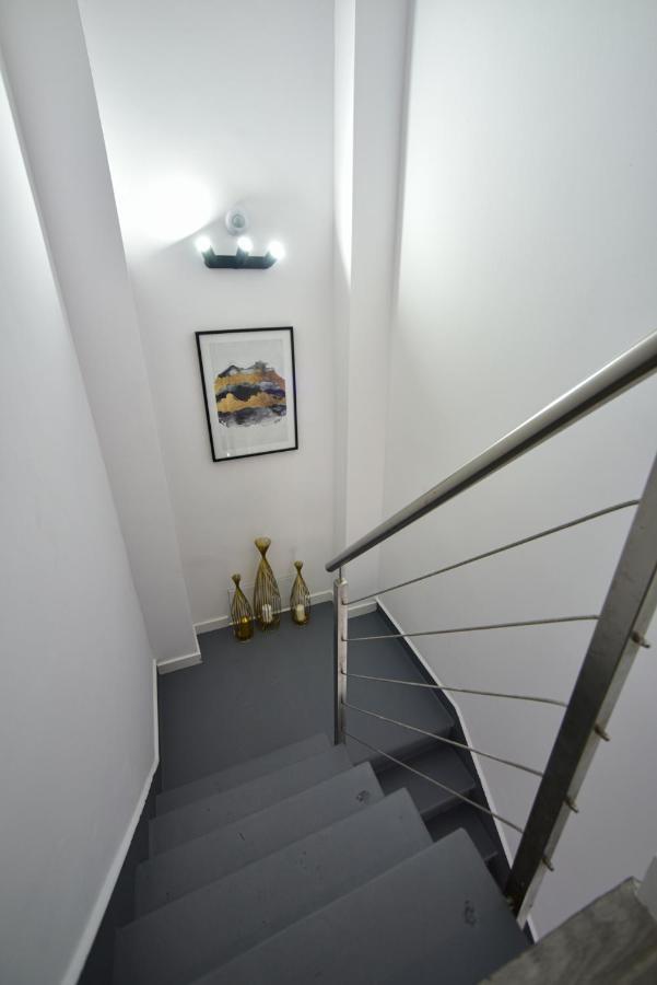 Candy Apartments Warszawa Exterior photo